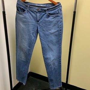 Eddie Bauer Women’s Boyfriend Jeans Size 10